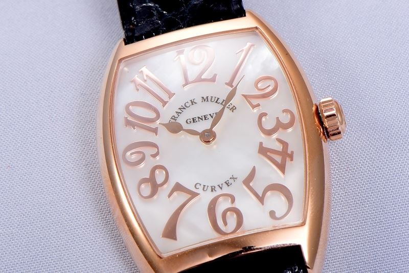 FRANCK MULLER Watches